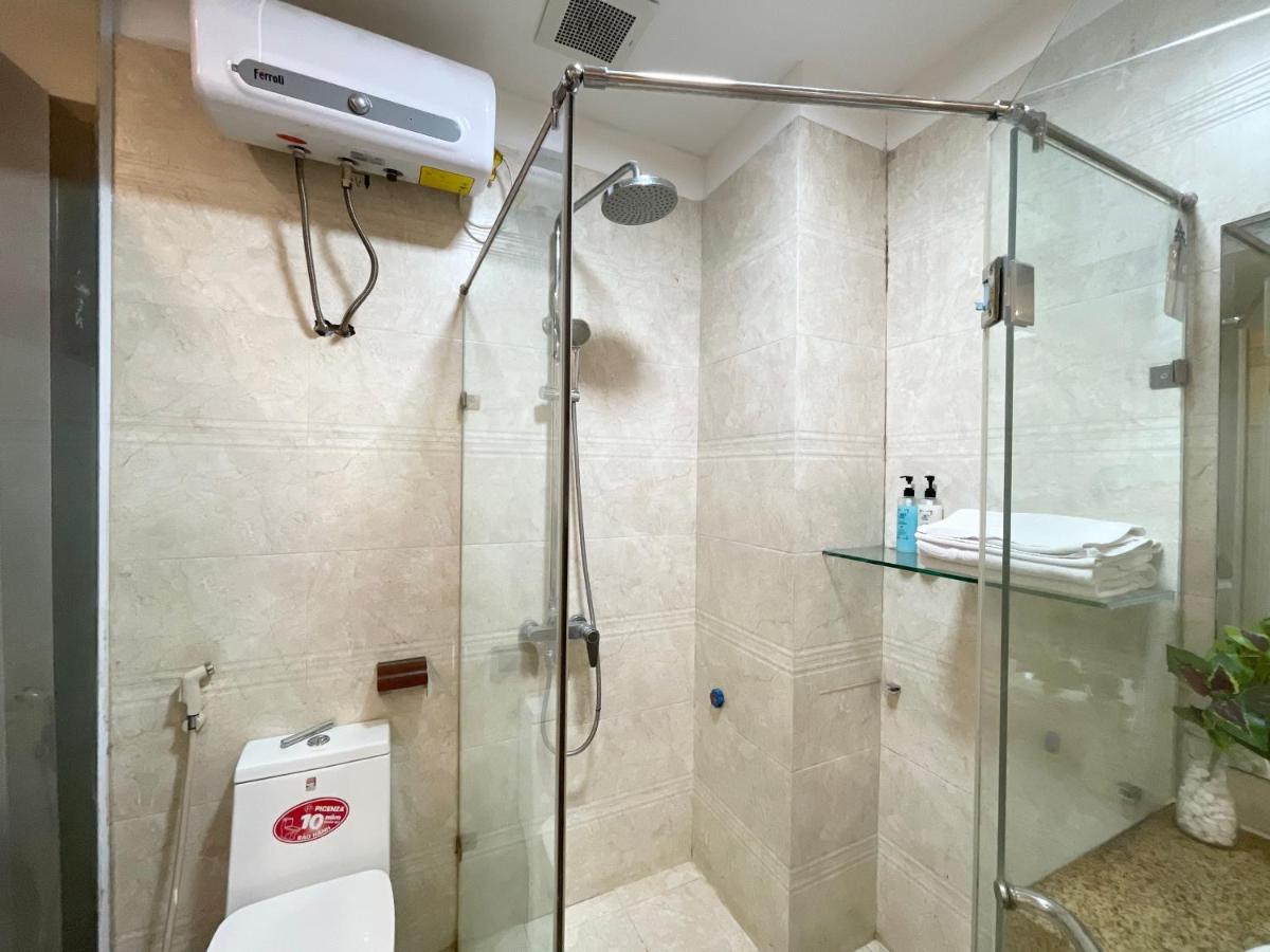 Mely Hotel Ha Noi Hanoi Exterior photo