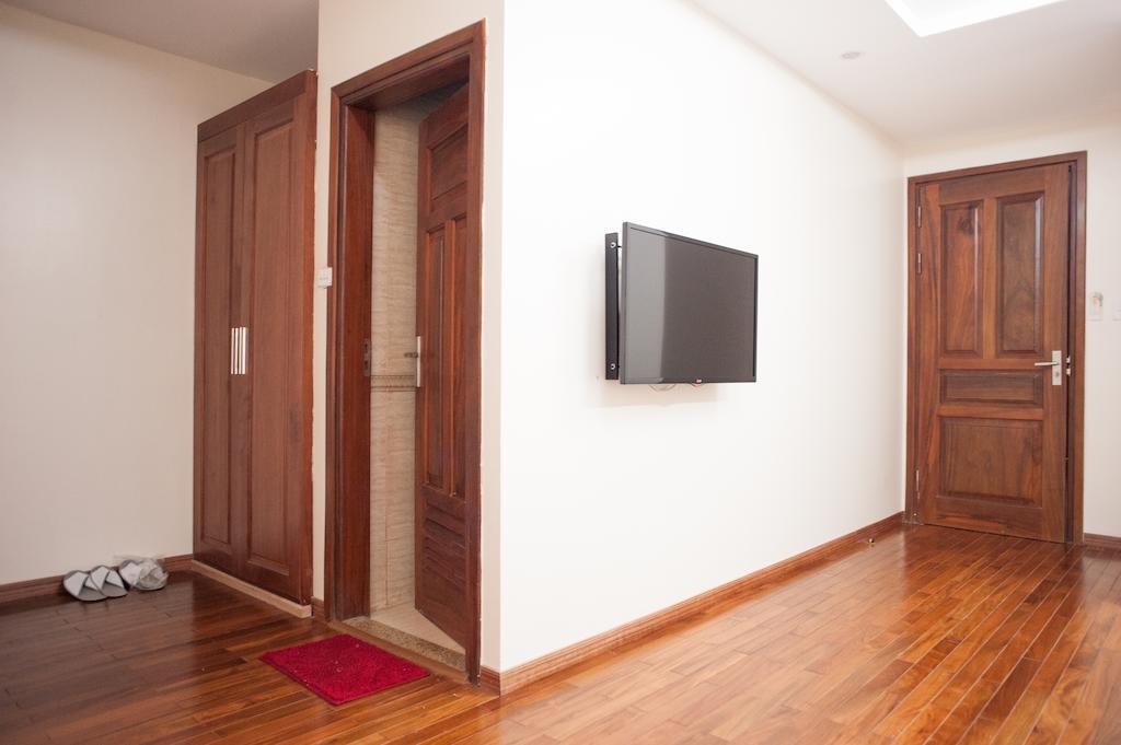 Mely Hotel Ha Noi Hanoi Room photo