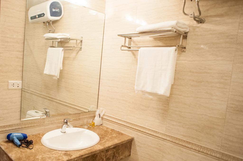 Mely Hotel Ha Noi Hanoi Room photo