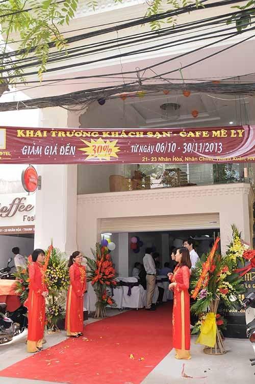 Mely Hotel Ha Noi Hanoi Exterior photo