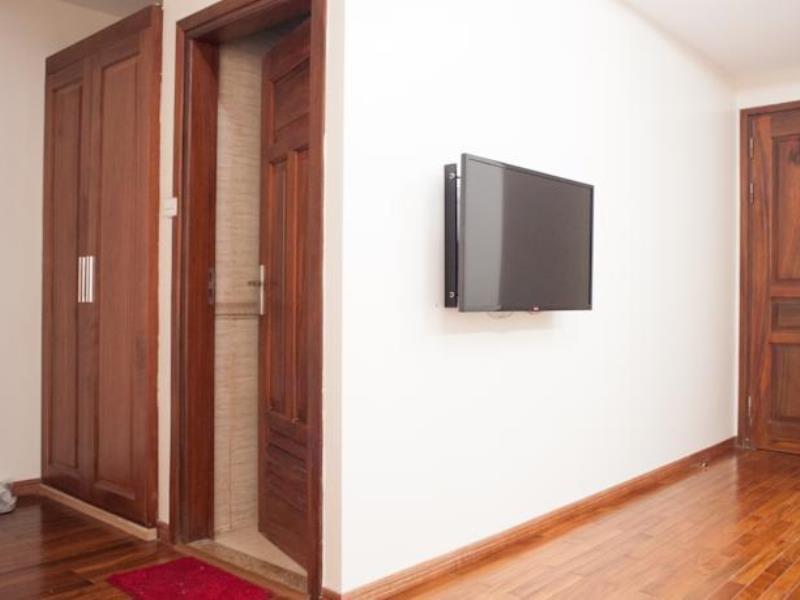 Mely Hotel Ha Noi Hanoi Exterior photo