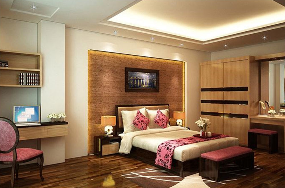 Mely Hotel Ha Noi Hanoi Exterior photo