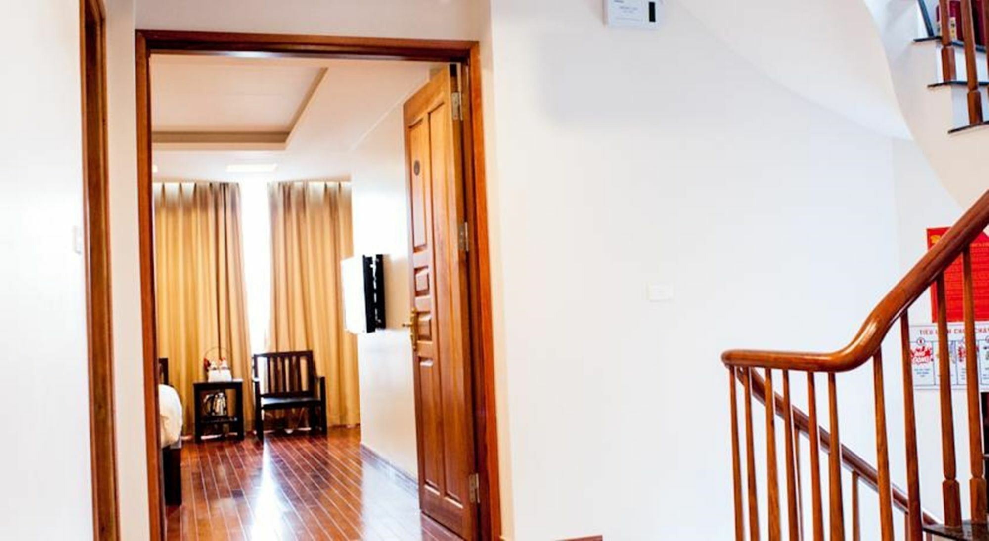 Mely Hotel Ha Noi Hanoi Exterior photo